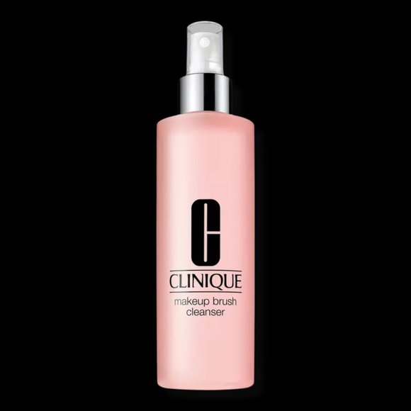 New Clinique Makeup Brush Cleanser, 8 OZ. - Picture 1 of 4